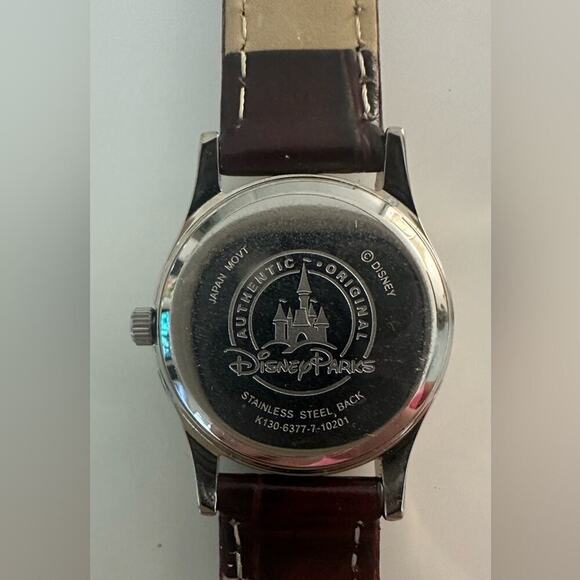 NWT Vintage Disney Minnie Mouse Women’s Watch main image 8
